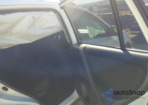 2017 Toyota Rav4 Le z USA, uszkodzony, nr VIN 2T3ZFREV2HW369657